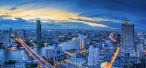 Bangkok and Koh Samui Serenity (7 Nights/8 Days)
