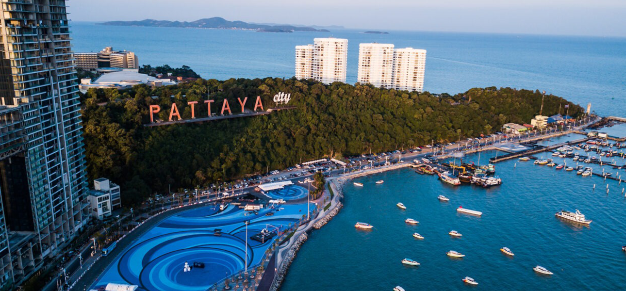 Bangkok and Pattaya Delight (6 Nights/7 Days)