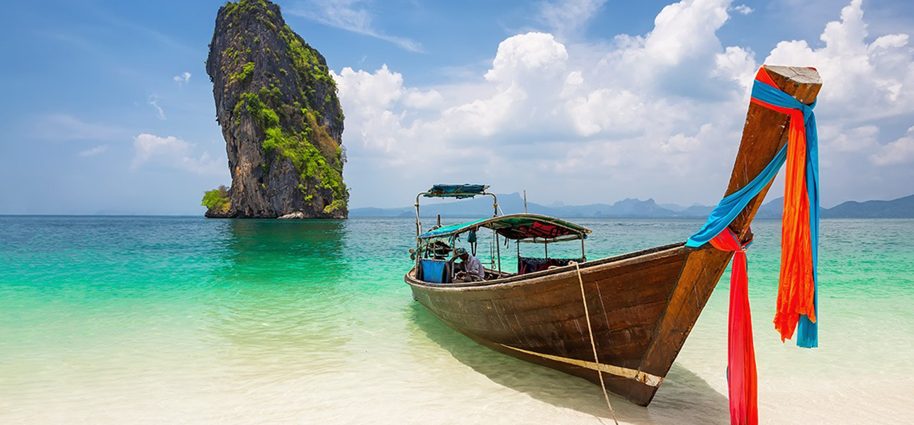 Bangkok, Phuket, and Koh Samui Extravaganza (10 Nights/11 Days)