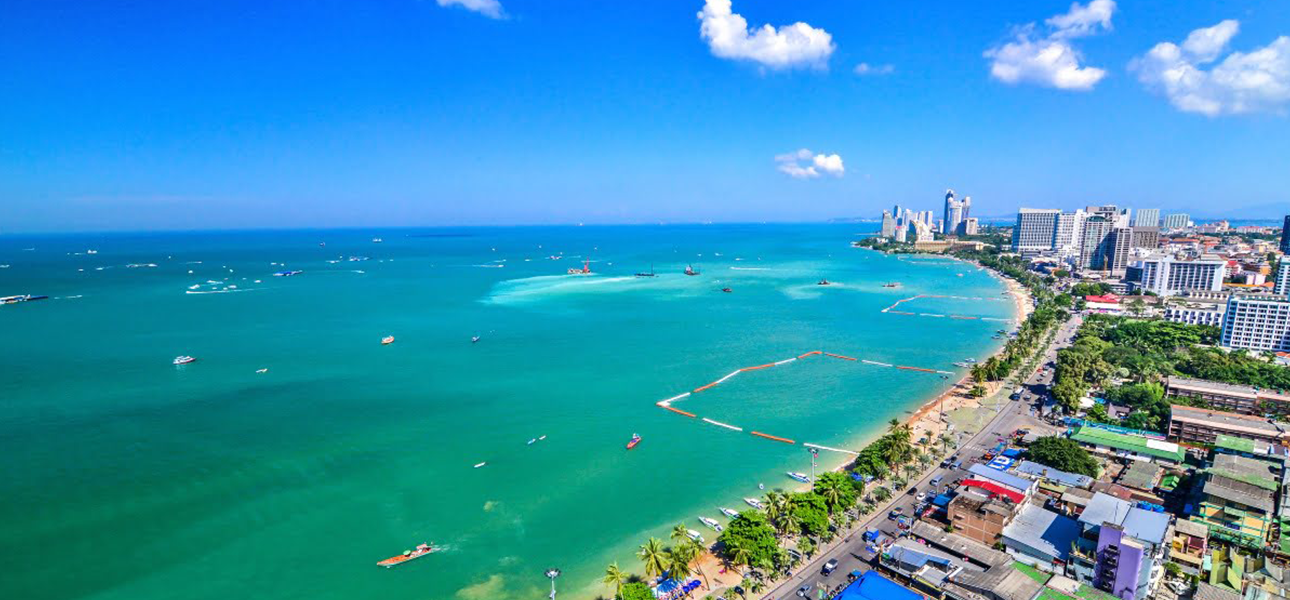 Pattaya and Koh Samui Explorer (8 Nights/9 Days)