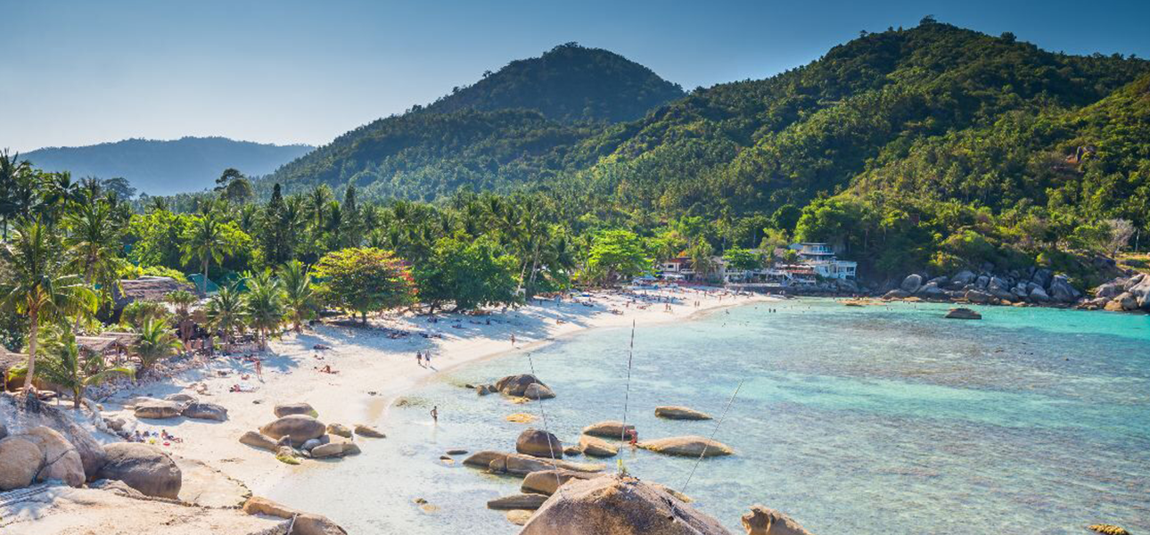 Phuket, Krabi, and Koh Phi Phi Island Adventure (8 Nights/9 Days)